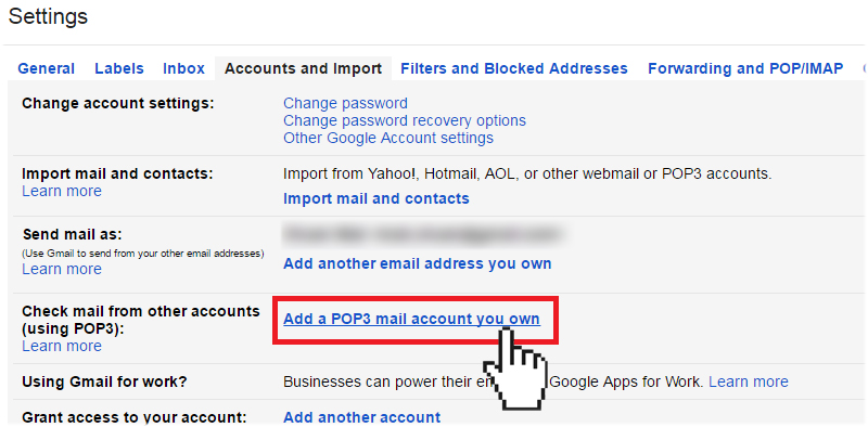 gmail how to attach an email