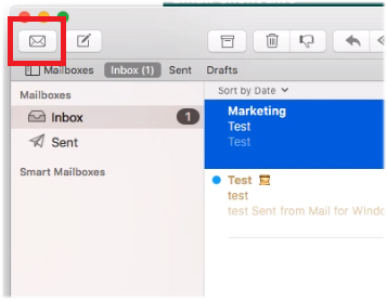 configure tamu gmail for mac mail