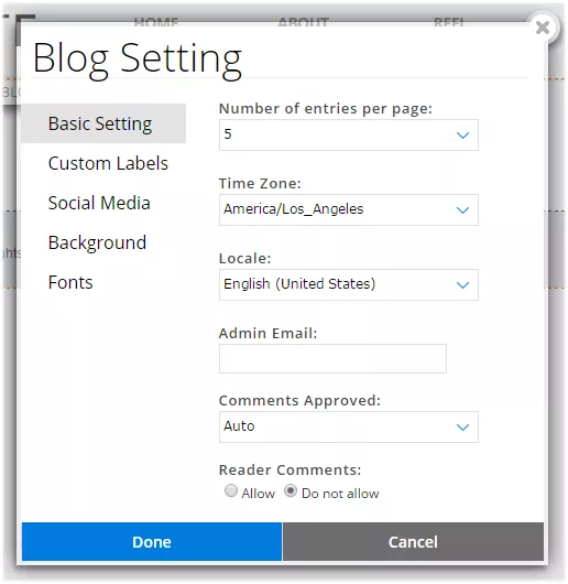 A Step-by-Step Guide to Creating a Blog on WordPress